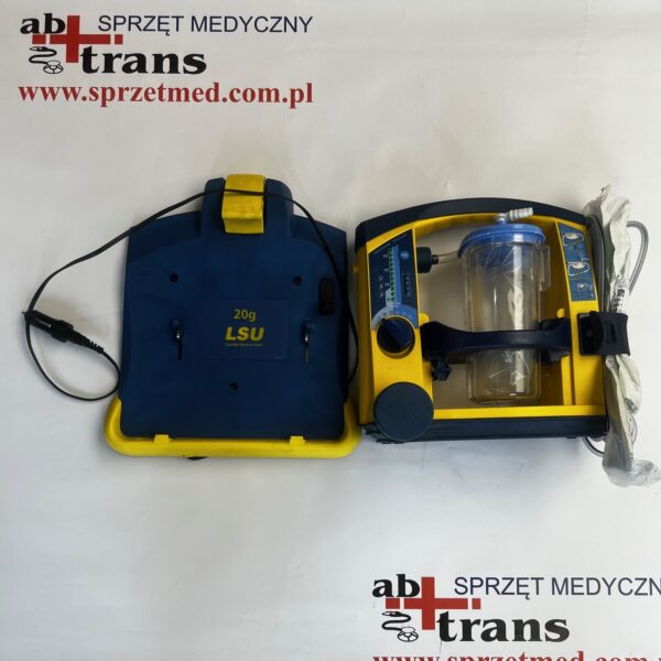 SSAK Elektryczny Laerdal