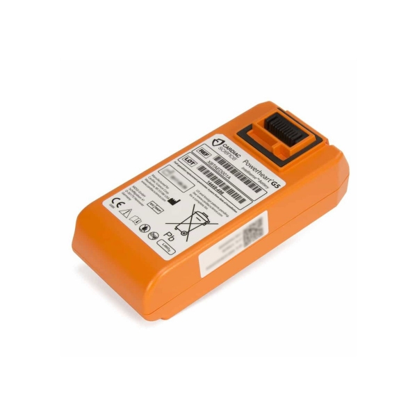 Bateria Powerheart G5
