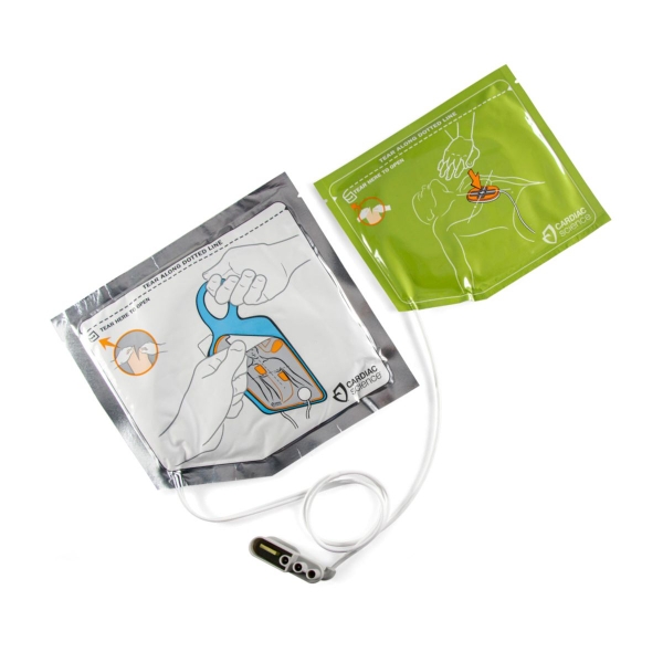 Elektrody dla dorosłych Powerheart G5 z CPR Feedback