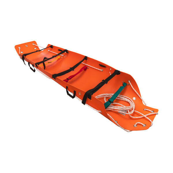 Nosze ewakuacyjne rolowane