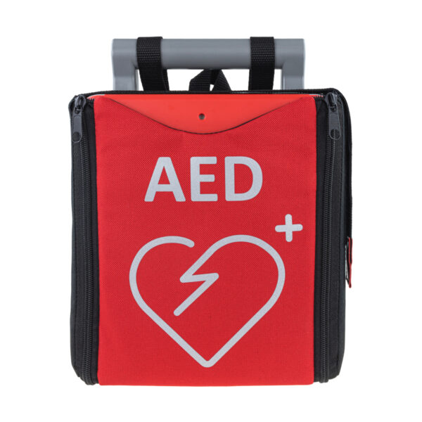 Torba do defibrylatora AED Reanibex 100