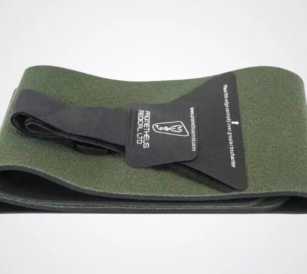 Taktyczny Pas do stabilizacji złamań miednicy Prometheus Pelvic Splint