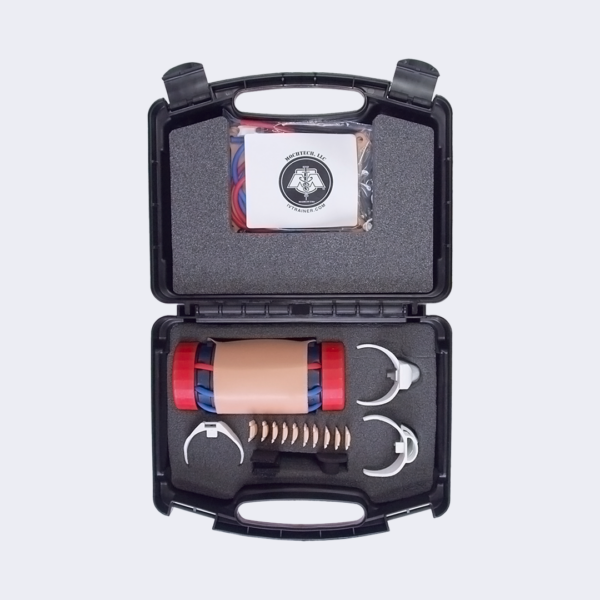 TRENAŻER WIELOZADANIOWY - M.I.T.S. - TCCC TRAUMA