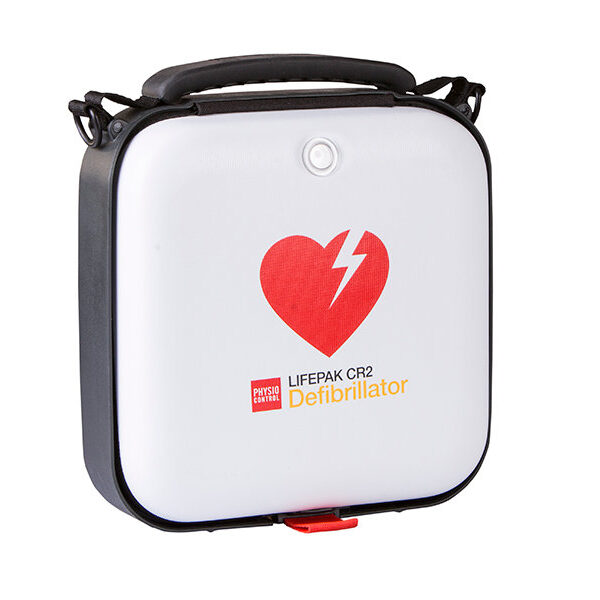 Torba transportowa do defibrylatora LIFEPAK CR2 11260-000047