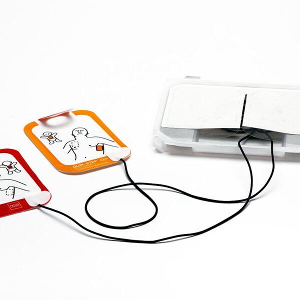 Elektrody do LIFEPAK CR2 11101-000021