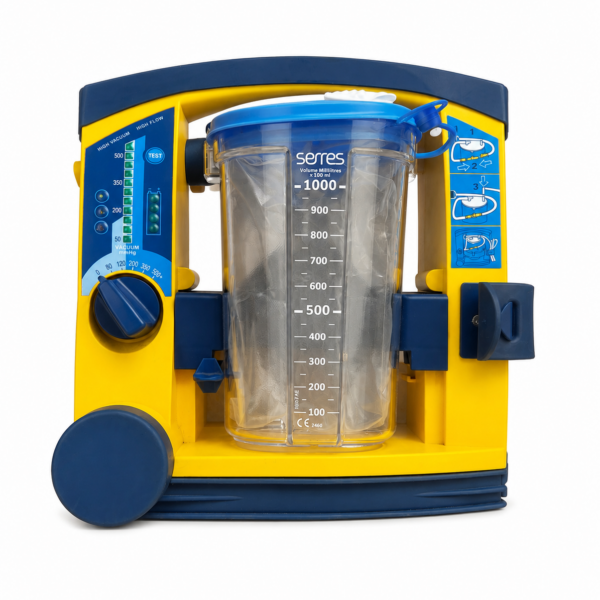 SSAK Elektryczny Laerdal Suction Unit (LSU)